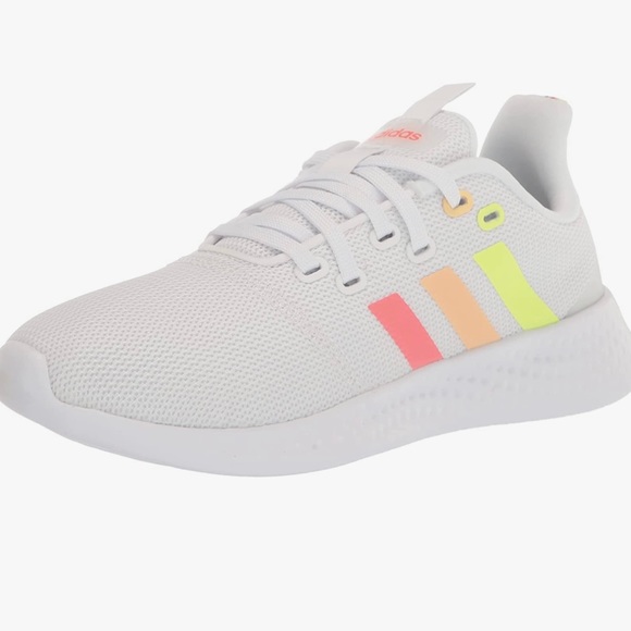 NEW ADIDAS Last One! PUREMOTION 👟👟 Regular fit Cloudfoam Memory foam soockline - Picture 5 of 13